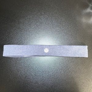 Lululemon Headband